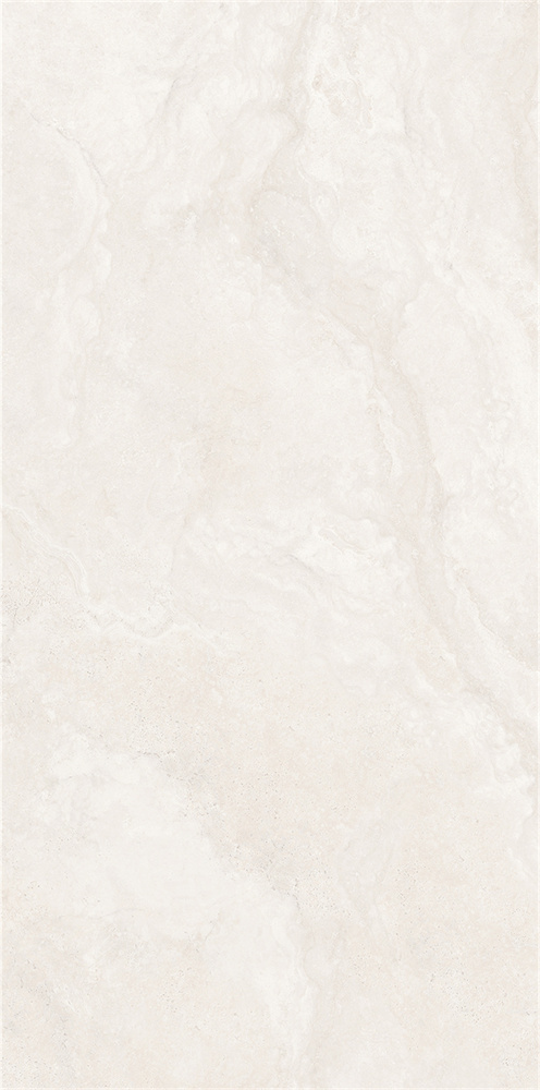 918SR1078 法国米白洞石