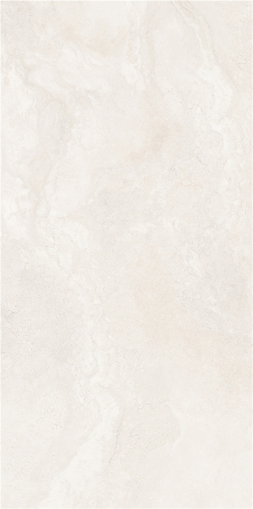 918SR1078 法国米白洞石