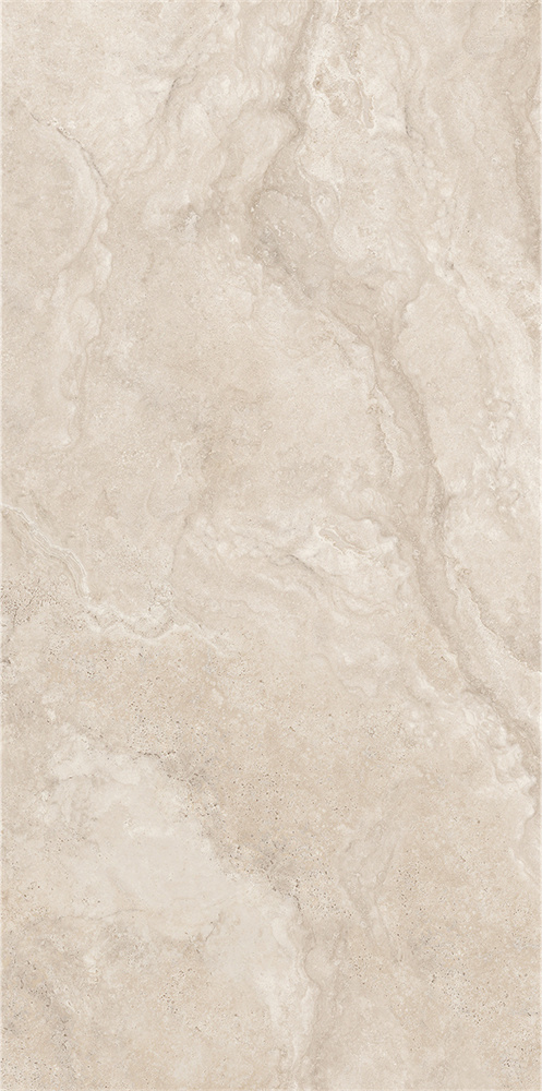 918SR1079 法国米黄洞石