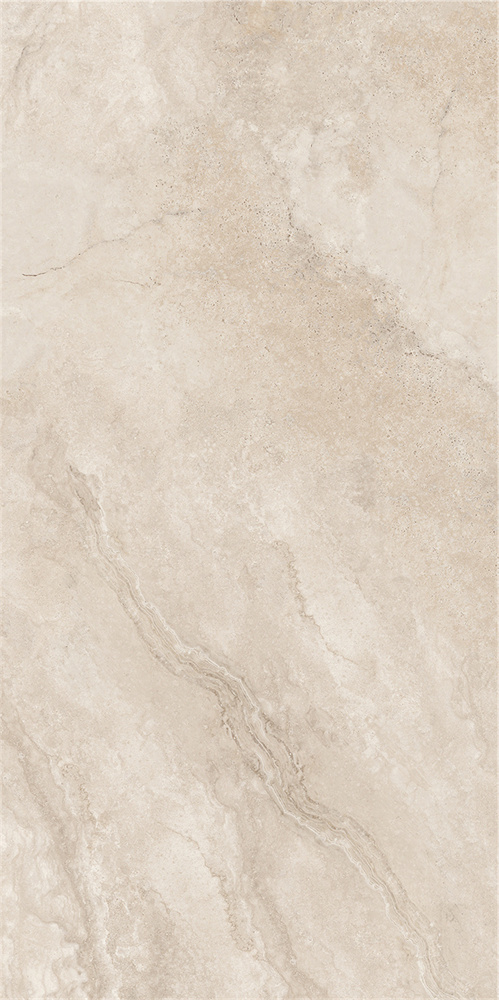 918SR1079 法国米黄洞石