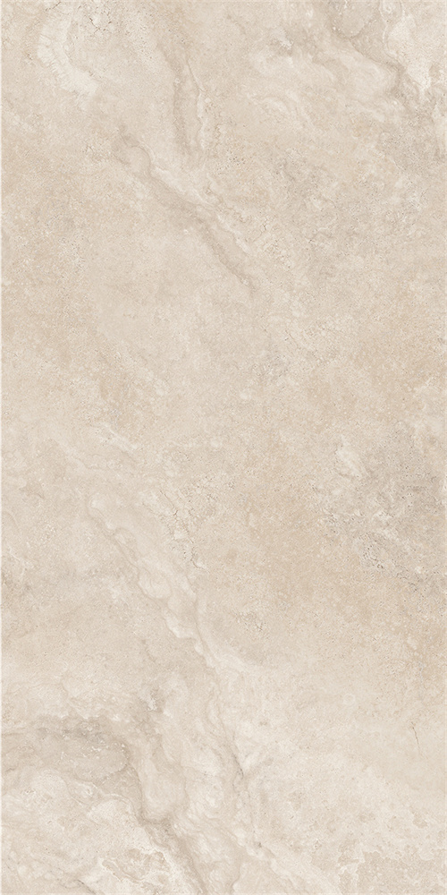 918SR1079 法国米黄洞石