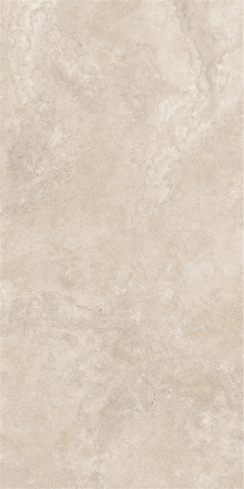 918SR1079 法国米黄洞石