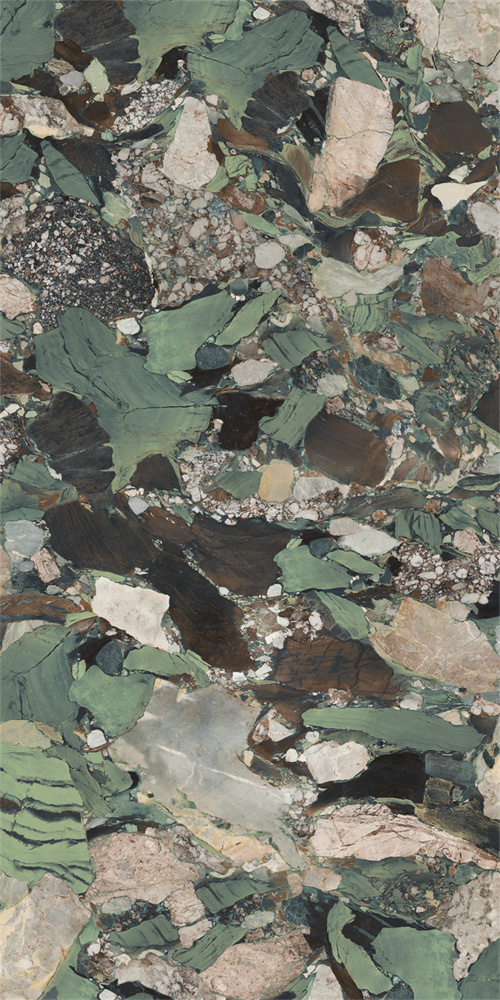 918ABKR1010 四季绿洲 